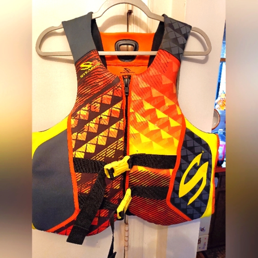 Stearns XL Sports Life Vest